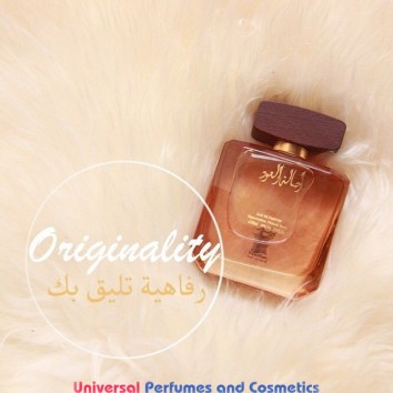 Asalat Al Oud 100 ml Oriental Spray By Arabian Oud
